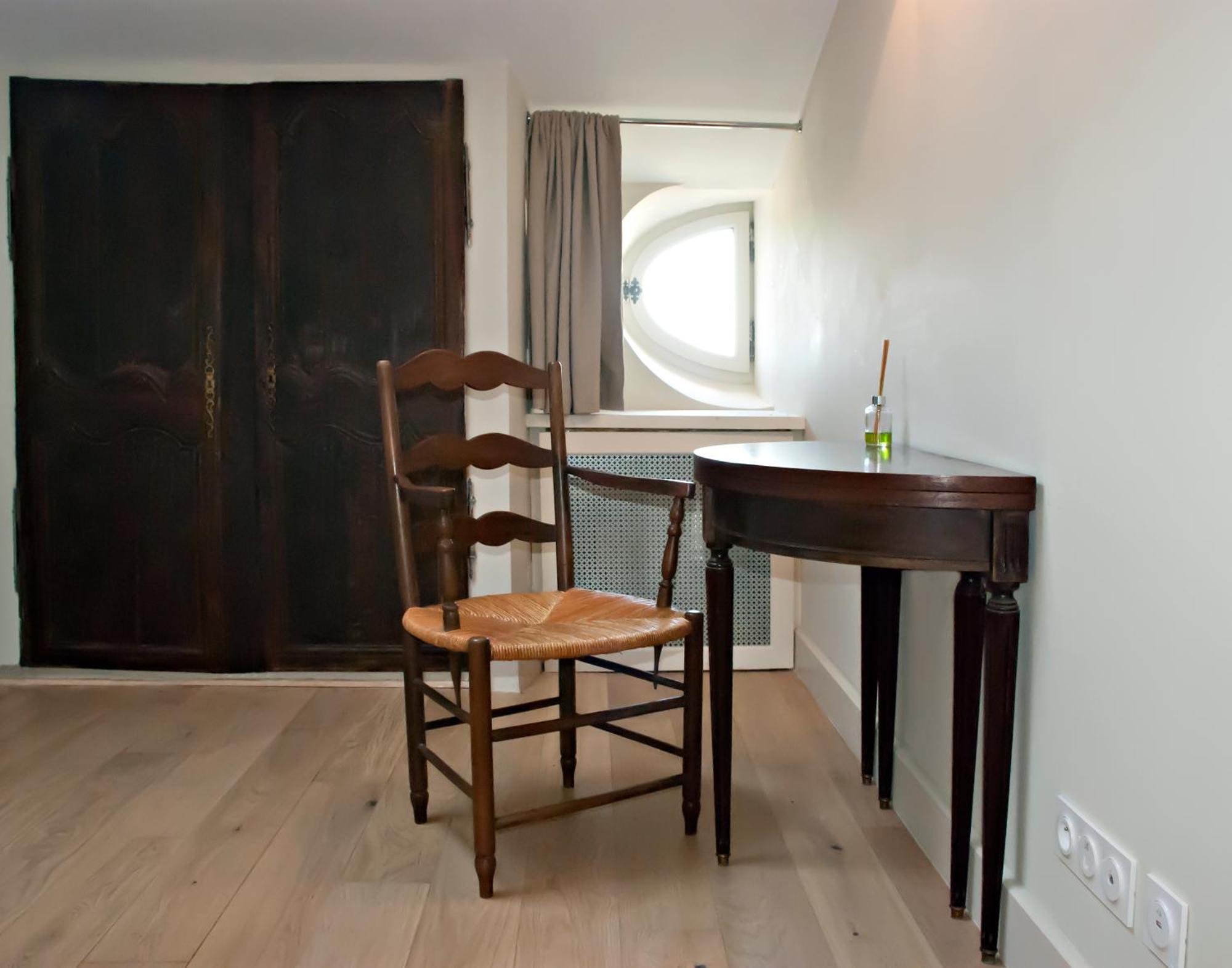 Chartreuse De Mougeres - Caux Pezenas Bed & Breakfast Exterior photo