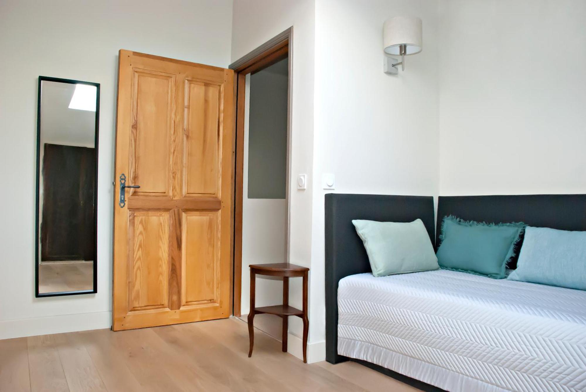 Chartreuse De Mougeres - Caux Pezenas Bed & Breakfast Exterior photo