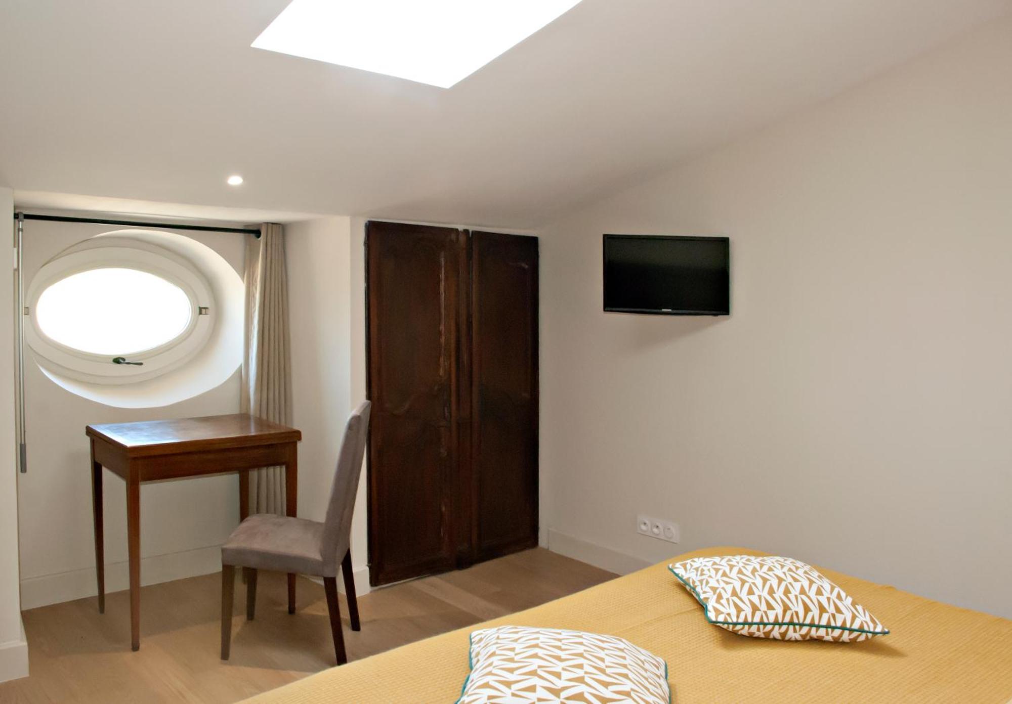 Chartreuse De Mougeres - Caux Pezenas Bed & Breakfast Exterior photo