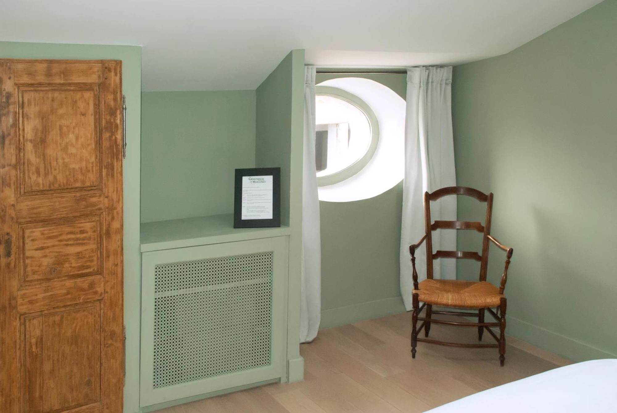 Chartreuse De Mougeres - Caux Pezenas Bed & Breakfast Exterior photo