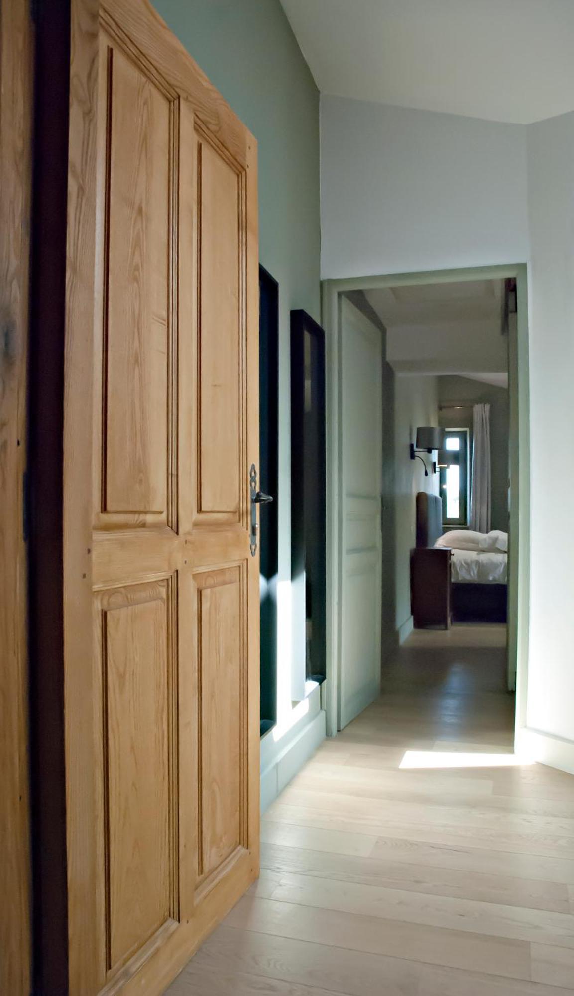 Chartreuse De Mougeres - Caux Pezenas Bed & Breakfast Exterior photo